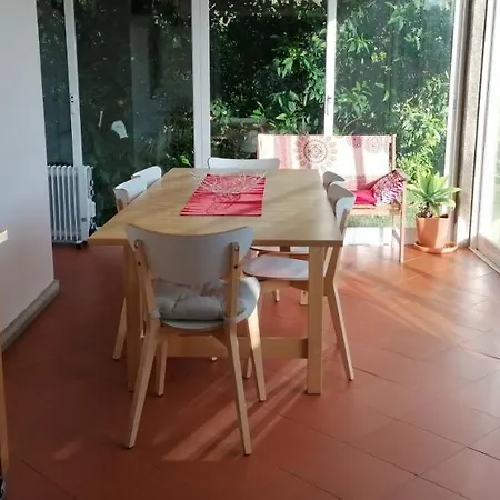 Hébergement de vacances Casa