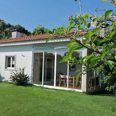 Casa بيت للعطل Landim