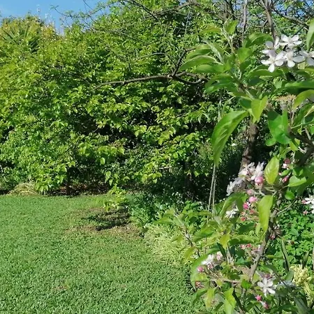 Casa Hébergement de vacances