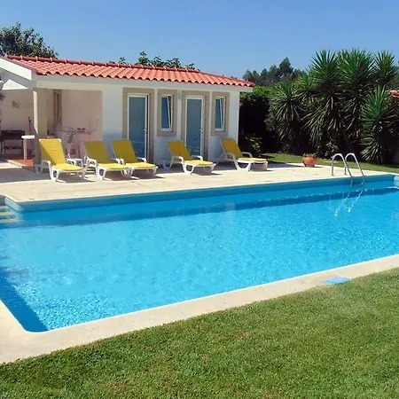 Casa بيت للعطل Landim