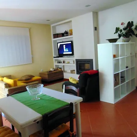 Casa بيت للعطل Landim