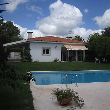 بيت للعطل Casa *