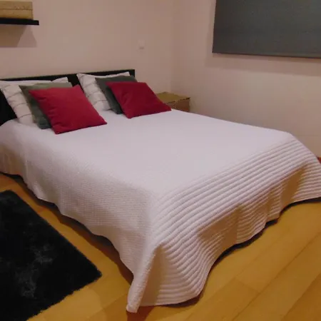 بيت للعطل Casa Landim