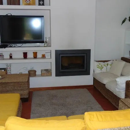 Casa بيت للعطل Landim