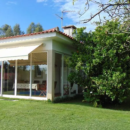 Hébergement de vacances Casa Landim