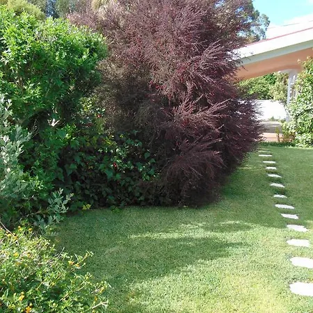 بيت للعطل Casa