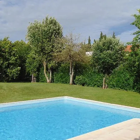 Casa بيت للعطل Landim