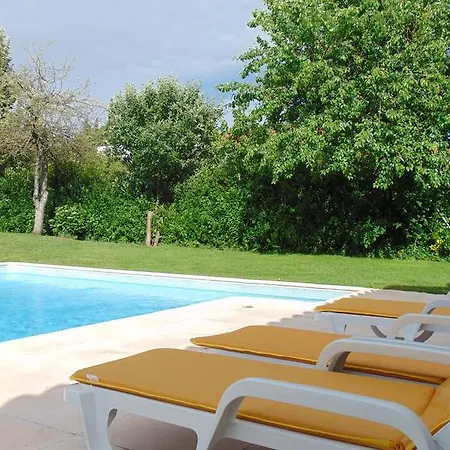 Casa Hébergement de vacances