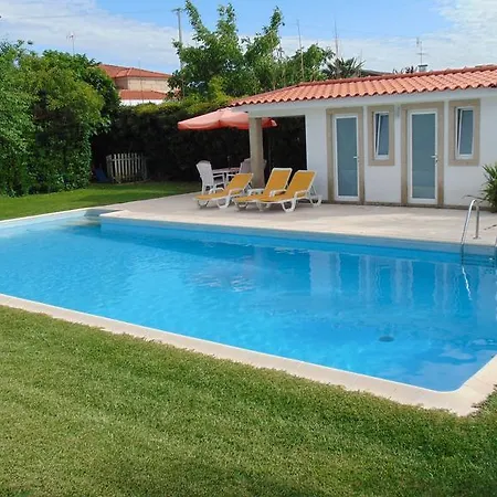 بيت للعطل Casa *