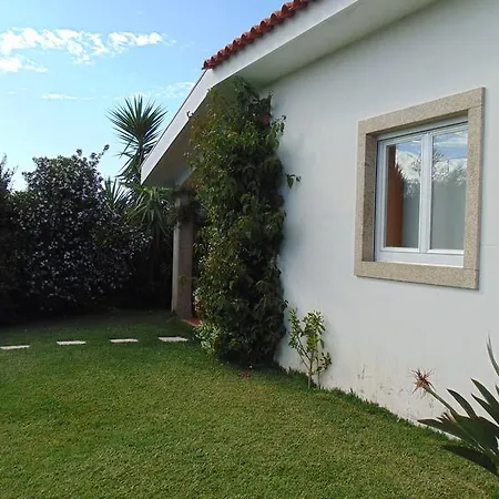 Casa Vakantiehuis Landim