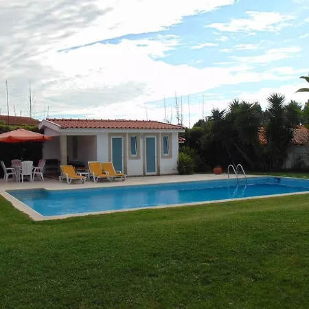 Casa بيت للعطل