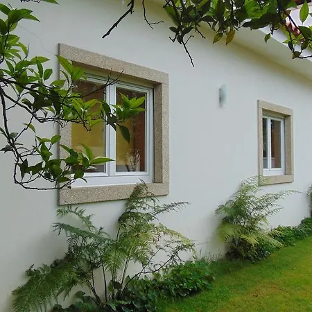 Casa بيت للعطل Landim