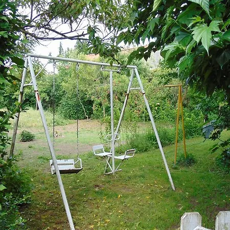 Casa Hébergement de vacances