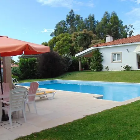 Hébergement de vacances Casa *