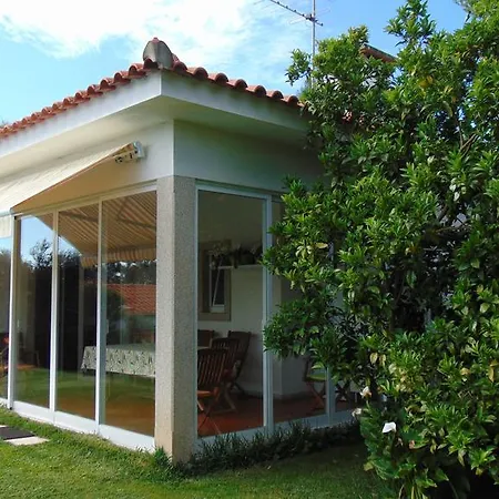 Casa Hébergement de vacances *