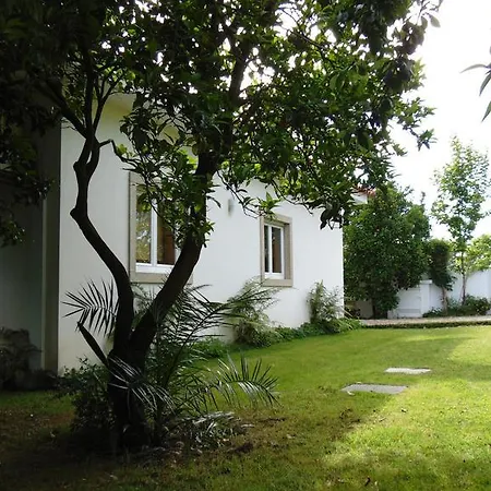 Vakantiehuis Casa Landim