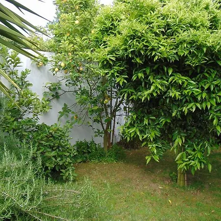 Casa Vakantiehuis Landim