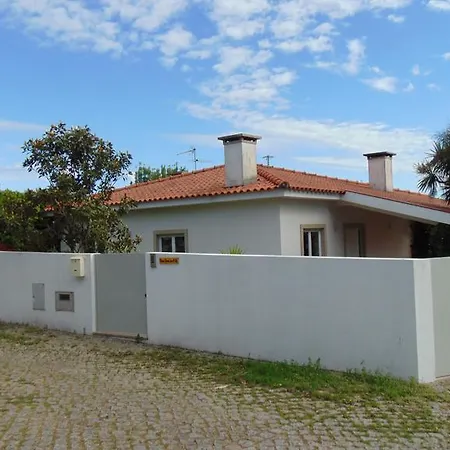 Hébergement de vacances Casa Landim