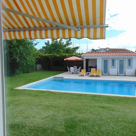 Hébergement de vacances Casa