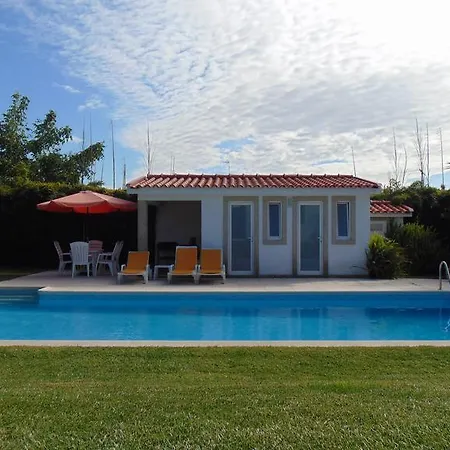 Casa Hébergement de vacances Landim