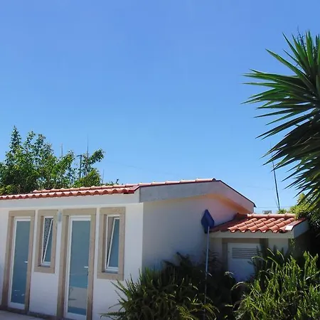 Casa Hébergement de vacances