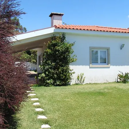 Vakantiehuis Casa Landim