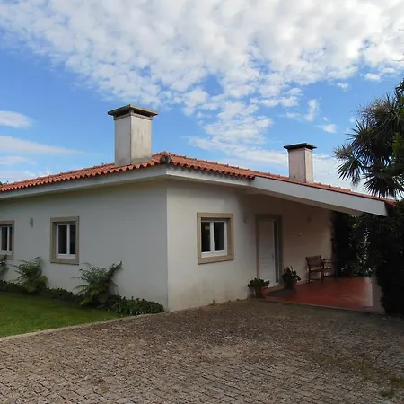 Hébergement de vacances Casa