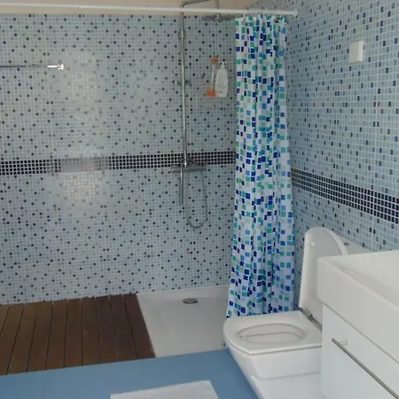 Casa Hébergement de vacances Landim