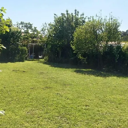 Hébergement de vacances Casa Landim