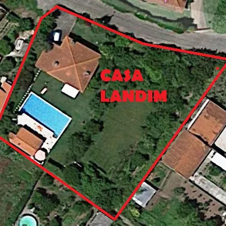 Casa * Landim