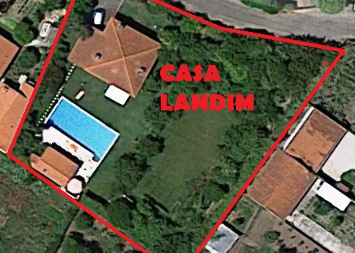 Casa * Landim